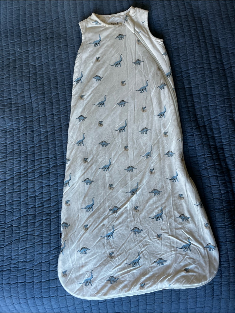 Kyte Sleep Bag Size M TOG 1.0 Dinosaurs